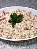 Ensalada de tuna