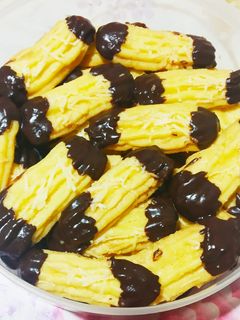 Foto resep Sweet cheesy choco cookies