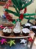 চকোলেট কাপ কেক(chocolate cupcake recipe in Bengali)
