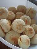 Chipa clásico