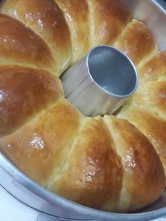 Foto resep Roti Sobek Manis