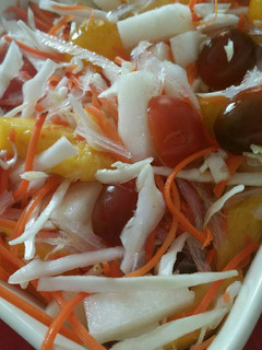 Una foto de Ensalada MiX👌