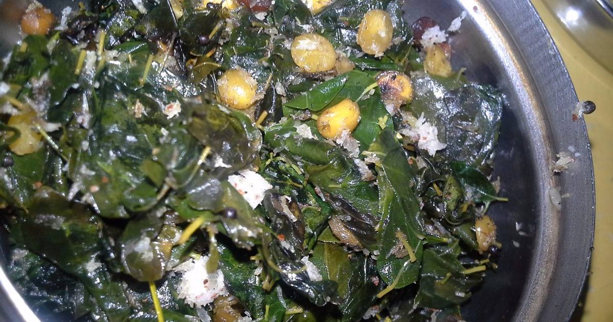 Murungai keerai (Drumstick Spinach) Curry Tamilnadu Special Recipe by Chitra Gopal Cookpad