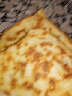 صورة لوصفة فطائر