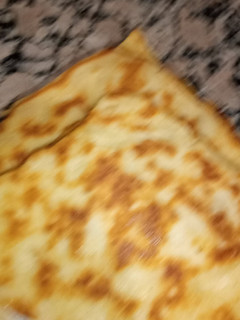 صورة لوصفة فطائر