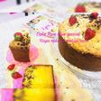 Cake tape keju spesial dengan tips suksesnya