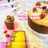 Cake tape keju spesial dengan tips suksesnya
