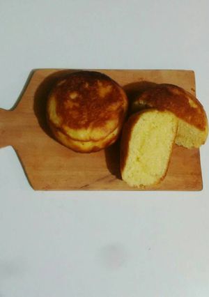 Foto resep Kamir