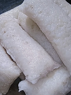 Foto resep Lontong simple tanpa daun pisang