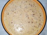 Mouthwatering Sheer Khurma