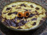 معكرونه بشاميل