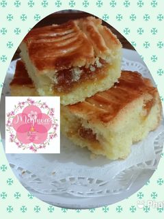 Foto resep Lekker Holland selai nanas