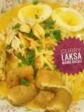 Curry laksa