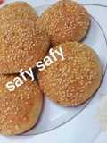 نواعم الافران(بالقرفة والسكر)