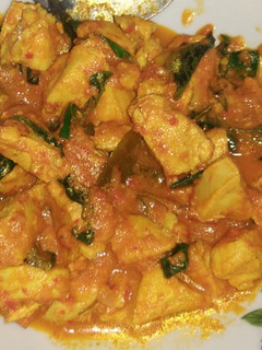 Foto resep Ayam Fillet Woku Manado
