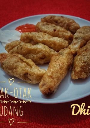 Foto resep Otak-Otak Udang
