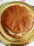 🌺Torta della mamma allo yogurt🌺