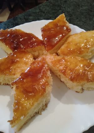 صورة لوصفة مسكوتشو 9 ملاعق