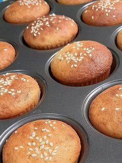 عکسی از دستور کیک یزدی 🥧