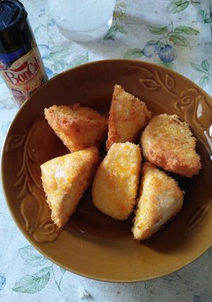 Foto resep Tahu Crispy