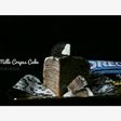 Oreo Mille Crepes Cake