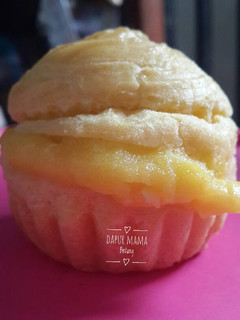 Foto resep Kue soes