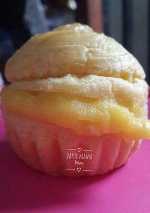 Foto resep Kue soes