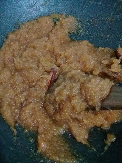 Foto resep Selai nenas untuk nastar