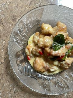Foto resep Buttermilk chicken