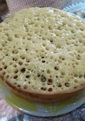 صورة لوصفة بغرير سهل جدا