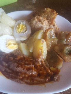 Foto resep Siomay batagor ayam