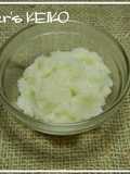 [Farmer's Recipe] Garlic Paste