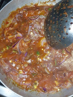 A picture of Best spaghetti sauce.