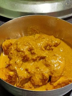 দই চিকেন (Doi chicken recipe in Bengali) রেসিপির প্রধান ছবি
