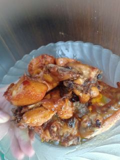 Foto resep Ayam Goreng Mentega