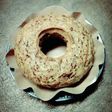 Bolu Pisang No MiXer No Oven No Ribet