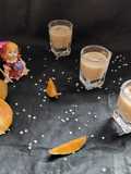 Chickoo shots