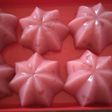 Puding sagu mutiara hunkwee
