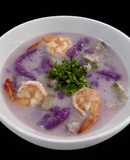 SP.0988 - Bánh Canh Tôm Thịt Miền Tây