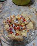 Ikan Dori Sambal Matah