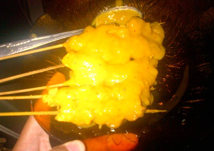 Sate padang