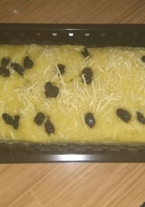 Foto resep Prol tape banyuwangi