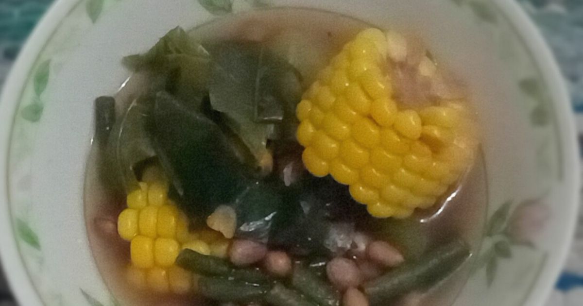Sayur asem