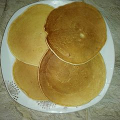 A picture of Pancakes.
