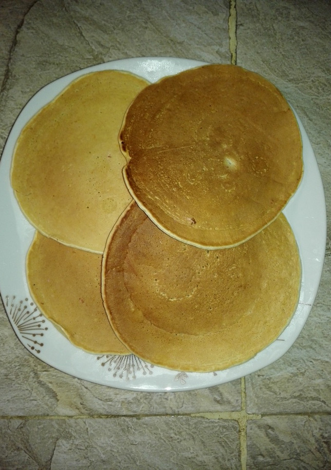 A picture of Pancakes.