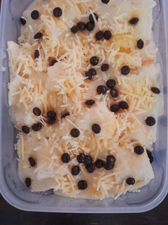 Foto resep Setup Roti Tawar