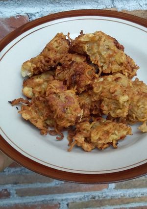 Foto resep Tahu kriting