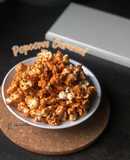 Popcorn Caramel