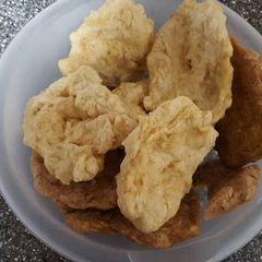 Fry Bread A picture of Fry Bread.