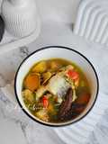 Pindang Ikan Gabus